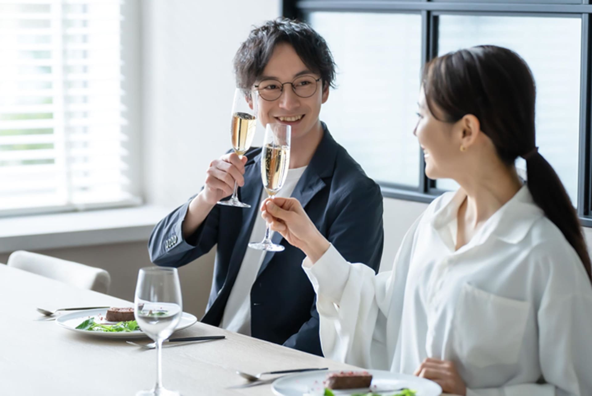 大宮で出会いを求めているなら「マリッジエージェンシー」がおすすめ